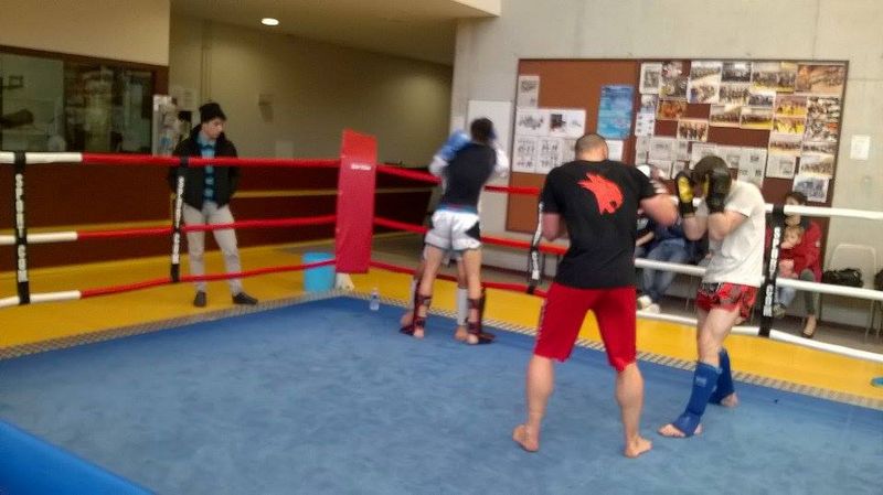 Séance d'entrainement avec Yohan Lidon.Lons le Saunier Mars 2015 - Energy Fight Club 11015918_750944541667524_2020563009_n.jpg (large)