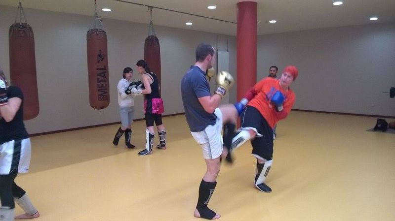 Séance d'entrainement avec Yohan Lidon.Lons le Saunier Mars 2015 - Energy Fight Club 11056840_750944808334164_1171125640_n.jpg (large)