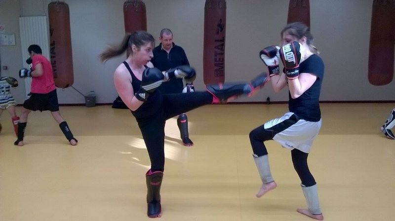 Séance d'entrainement avec Yohan Lidon.Lons le Saunier Mars 2015 - Energy Fight Club 11073958_750944825000829_1429905742_n.jpg (large)
