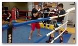 Séance d'entrainement avec Yohan Lidon.Lons le Saunier Mars 2015 - Energy Fight Club: 11040250_750944091667569_1283831605_n.jpg