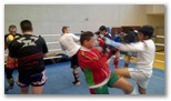 Séance d'entrainement avec Yohan Lidon.Lons le Saunier Mars 2015 - Energy Fight Club: 11051547_750945045000807_1971323670_n.jpg