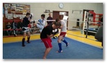 Séance d'entrainement avec Yohan Lidon.Lons le Saunier Mars 2015 - Energy Fight Club: 11056883_750944575000854_183323310_n.jpg