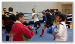 Energy Fight Club