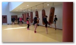 Séance d'entrainement avec Yohan Lidon.Lons le Saunier Mars 2015 - Energy Fight Club: 11074642_750945248334120_1055498222_n.jpg