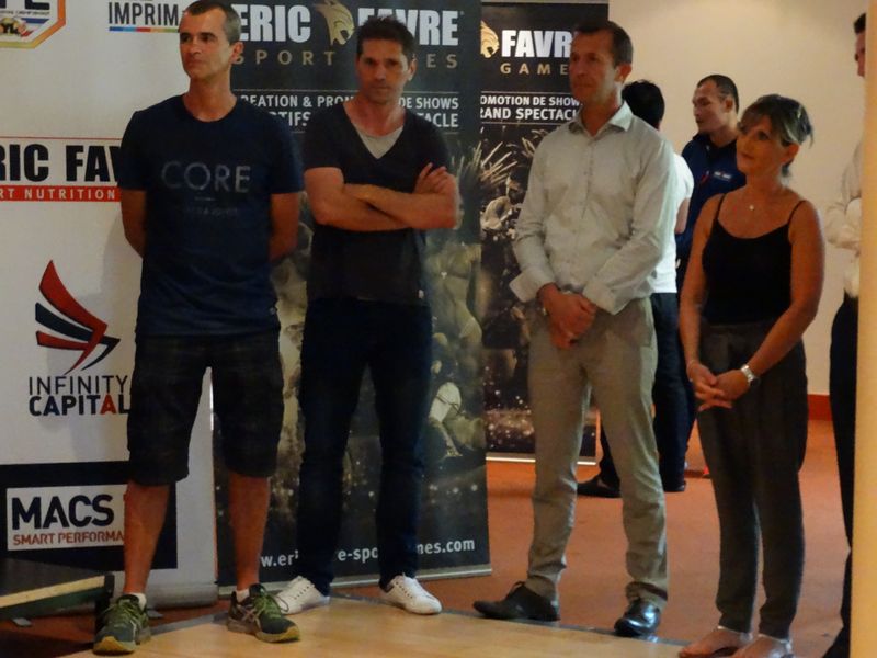 Pesée des champions  au casino .Lons le saunier le 3 juillet 2015 - Energy Fight Club dsc00814.jpg (large)