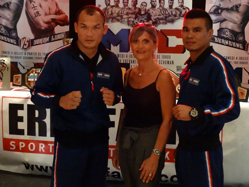Pesée des champions  au casino .Lons le saunier le 3 juillet 2015 - Energy Fight Club dsc00887.jpg (large)