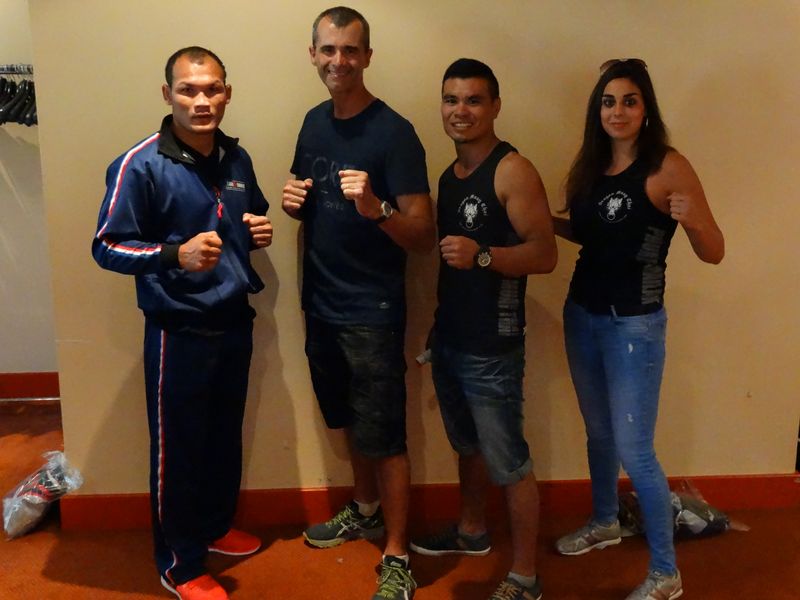 Pesée des champions  au casino .Lons le saunier le 3 juillet 2015 - Energy Fight Club dsc00908.jpg (large)