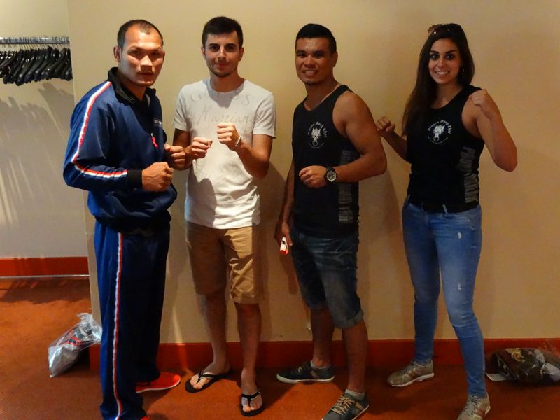 Pesée des champions  au casino .Lons le saunier le 3 juillet 2015 - Energy Fight Club dsc00911.jpg (large)