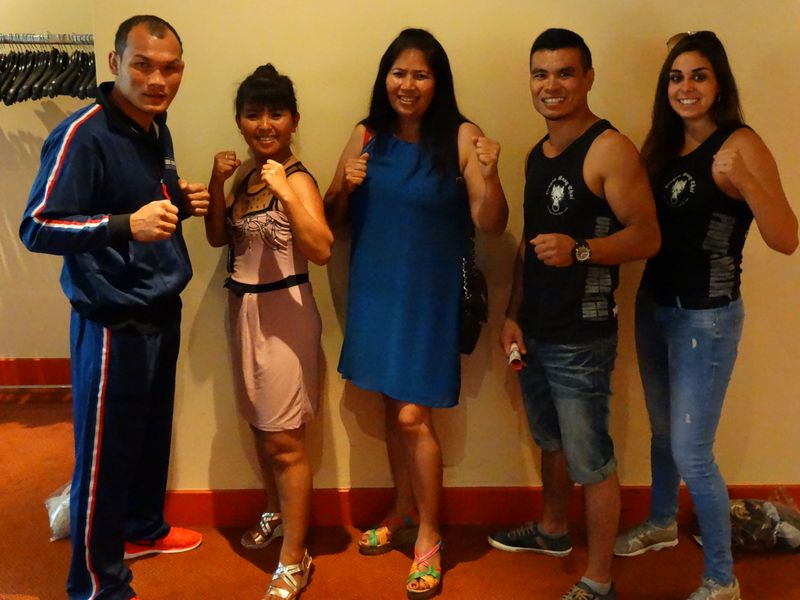 Pesée des champions  au casino .Lons le saunier le 3 juillet 2015 - Energy Fight Club dsc00913.jpg (large)