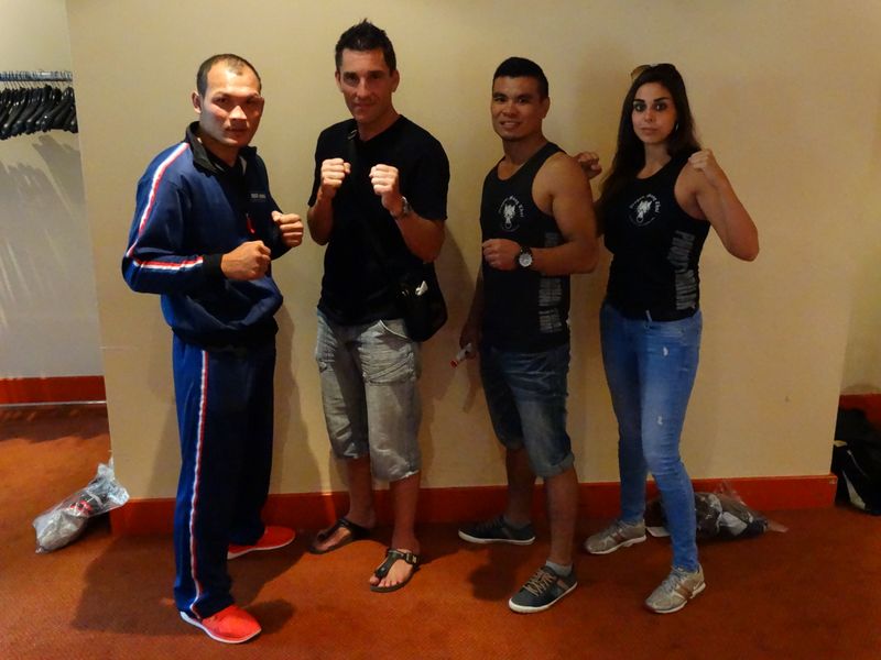 Pesée des champions  au casino .Lons le saunier le 3 juillet 2015 - Energy Fight Club dsc00916.jpg (large)
