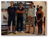 Pesée des champions  au casino .Lons le saunier le 3 juillet 2015 - Energy Fight Club: dsc00814.jpg