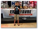 Pesée des champions  au casino .Lons le saunier le 3 juillet 2015 - Energy Fight Club: dsc00826.jpg