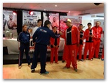 Pesée des champions  au casino .Lons le saunier le 3 juillet 2015 - Energy Fight Club: dsc00834.jpg