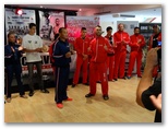 Pesée des champions  au casino .Lons le saunier le 3 juillet 2015 - Energy Fight Club: dsc00840.jpg