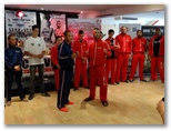 Pesée des champions  au casino .Lons le saunier le 3 juillet 2015 - Energy Fight Club: dsc00841.jpg