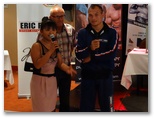 Pesée des champions  au casino .Lons le saunier le 3 juillet 2015 - Energy Fight Club: dsc00884.jpg