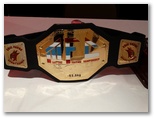 Pesée des champions  au casino .Lons le saunier le 3 juillet 2015 - Energy Fight Club: dsc00921.jpg