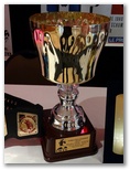 Pesée des champions  au casino .Lons le saunier le 3 juillet 2015 - Energy Fight Club: dsc00922.jpg