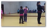 Entrainement du samedi matin enfants et adultes - Energy Fight Club: dsc_0045.jpg