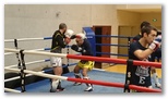 Energy Fight Club
