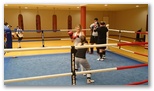 Energy Fight Club