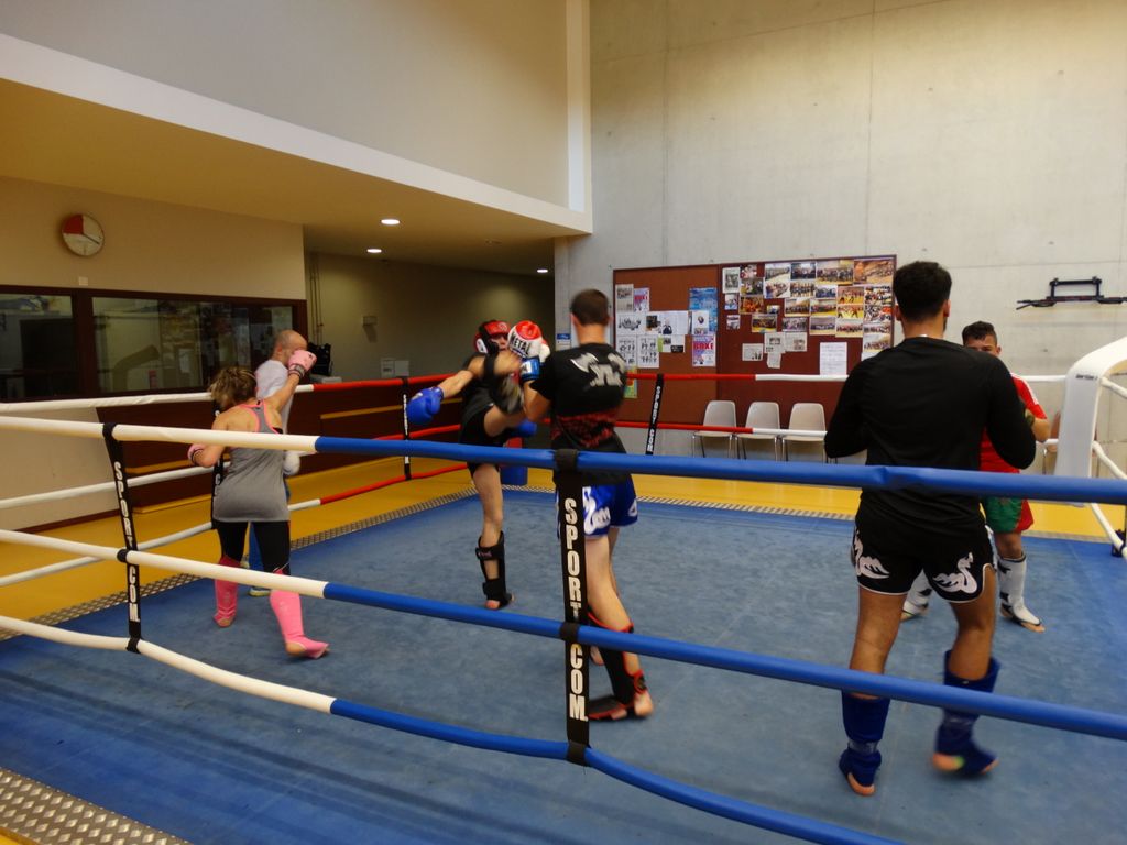 Entrainement interclubs Pontarlier & Oyonax .Lons le Saunier le 10 avril 2016 - Energy Fight Club dsc01910.jpg (large)