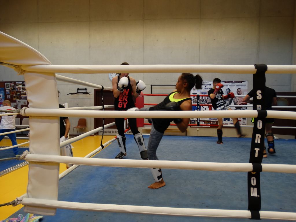 Entrainement interclubs Pontarlier & Oyonax .Lons le Saunier le 10 avril 2016 - Energy Fight Club dsc01911.jpg (large)