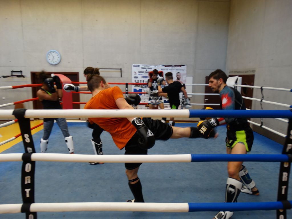 Entrainement interclubs Pontarlier & Oyonax .Lons le Saunier le 10 avril 2016 - Energy Fight Club dsc01916.jpg (large)