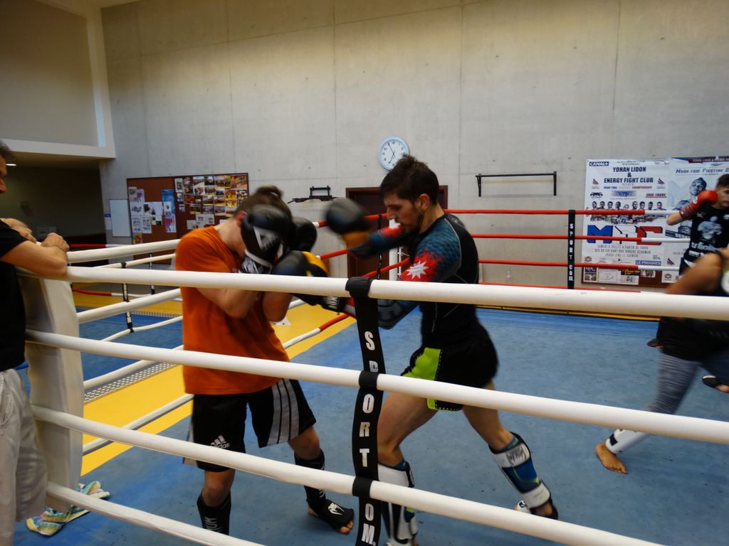 Entrainement interclubs Pontarlier & Oyonax .Lons le Saunier le 10 avril 2016 - Energy Fight Club dsc01917.jpg (large)