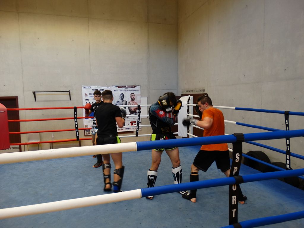 Entrainement interclubs Pontarlier & Oyonax .Lons le Saunier le 10 avril 2016 - Energy Fight Club dsc01921.jpg (large)