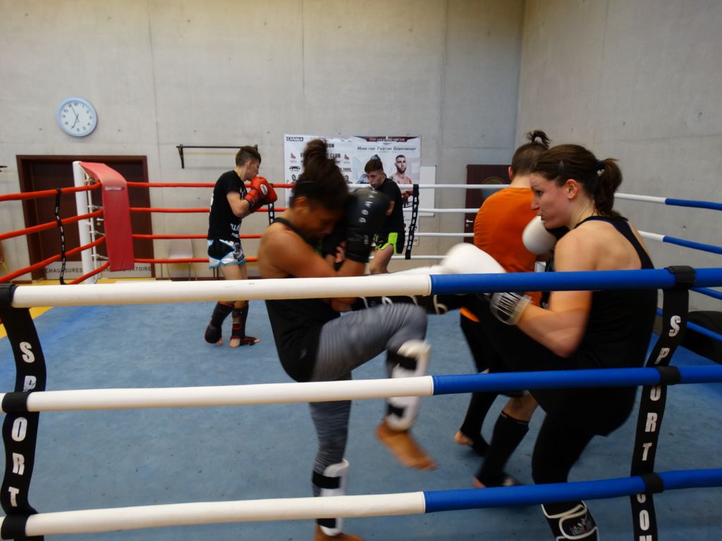 Entrainement interclubs Pontarlier & Oyonax .Lons le Saunier le 10 avril 2016 - Energy Fight Club dsc01924.jpg (large)