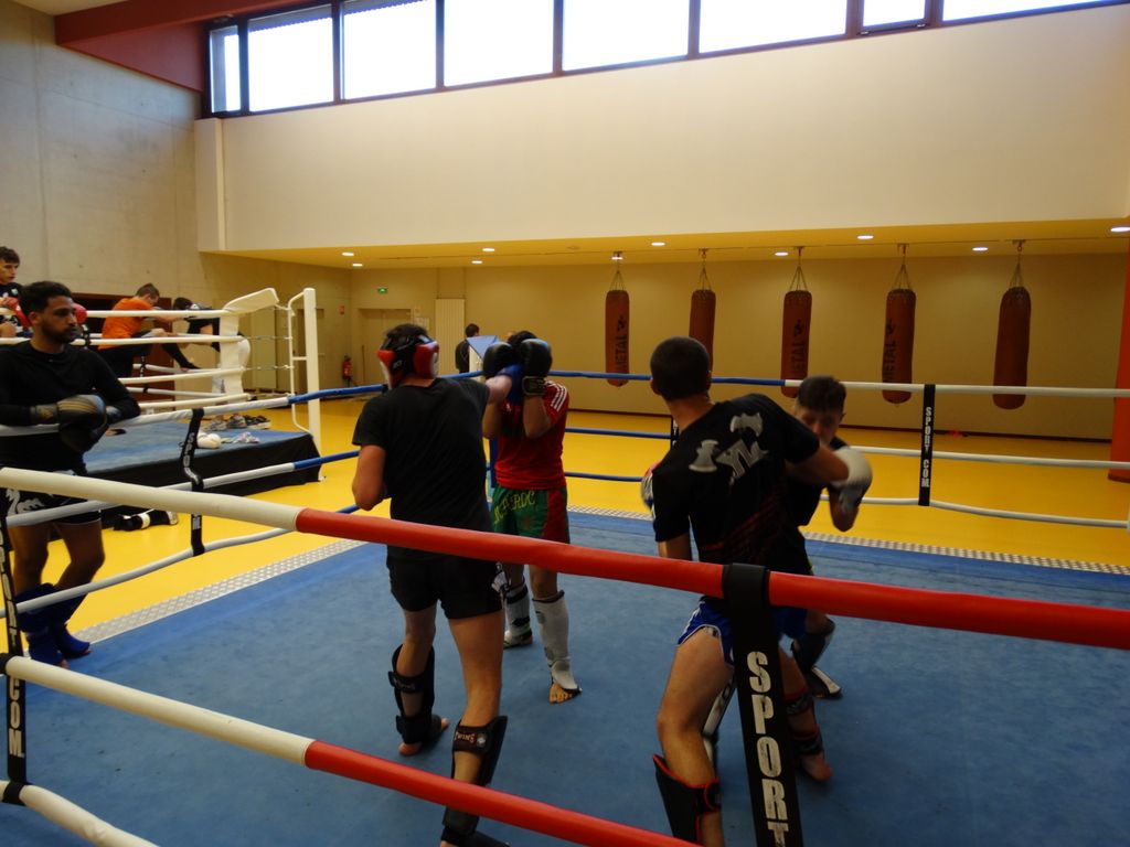 Entrainement interclubs Pontarlier & Oyonax .Lons le Saunier le 10 avril 2016 - Energy Fight Club dsc01932.jpg (large)