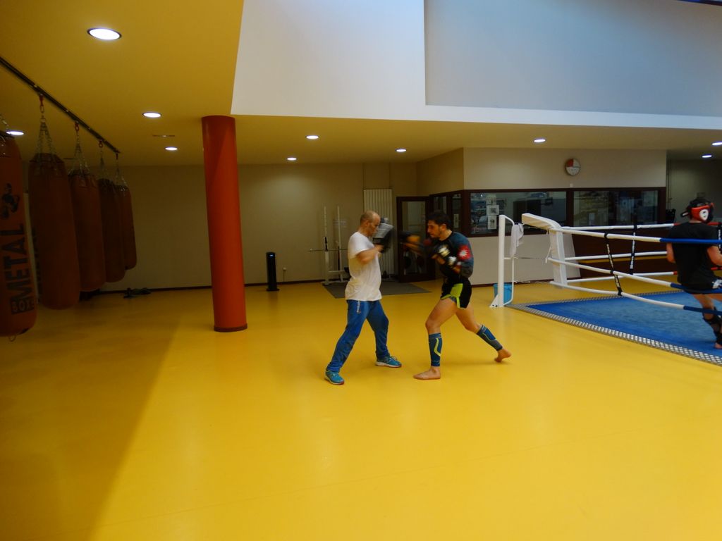 Entrainement interclubs Pontarlier & Oyonax .Lons le Saunier le 10 avril 2016 - Energy Fight Club dsc01944.jpg (large)