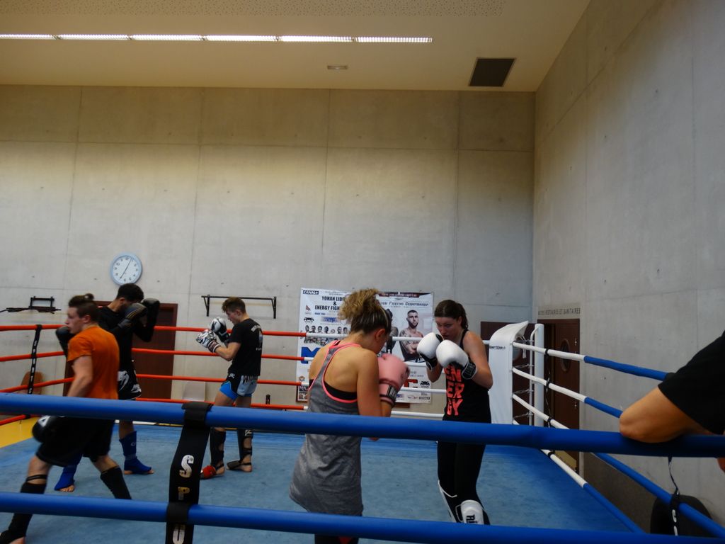Entrainement interclubs Pontarlier & Oyonax .Lons le Saunier le 10 avril 2016 - Energy Fight Club dsc01952.jpg (large)