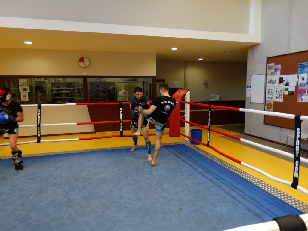 Entrainement interclubs Pontarlier & Oyonax .Lons le Saunier le 10 avril 2016 - Energy Fight Club dsc01967.jpg (large)