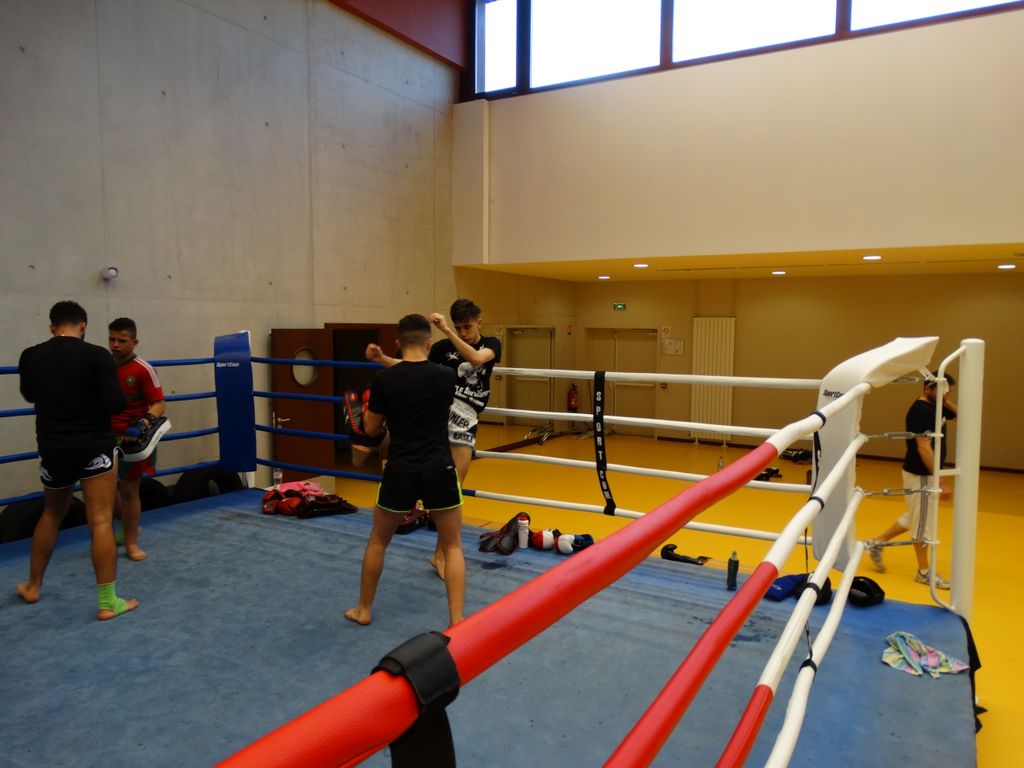Entrainement interclubs Pontarlier & Oyonax .Lons le Saunier le 10 avril 2016 - Energy Fight Club dsc01975.jpg (large)