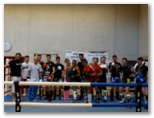 Entrainement interclubs Pontarlier & Oyonax .Lons le Saunier le 10 avril 2016 - Energy Fight Club: dsc01905.jpg