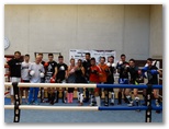 Entrainement interclubs Pontarlier & Oyonax .Lons le Saunier le 10 avril 2016 - Energy Fight Club: dsc01906.jpg