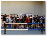 Entrainement interclubs Pontarlier & Oyonax .Lons le Saunier le 10 avril 2016 - Energy Fight Club: dsc01908.jpg