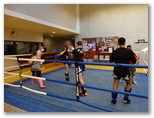 Entrainement interclubs Pontarlier & Oyonax .Lons le Saunier le 10 avril 2016 - Energy Fight Club: dsc01910.jpg