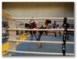Entrainement interclubs Pontarlier & Oyonax .Lons le Saunier le 10 avril 2016 - Energy Fight Club: dsc01911.jpg