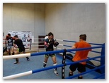 Entrainement interclubs Pontarlier & Oyonax .Lons le Saunier le 10 avril 2016 - Energy Fight Club: dsc01913.jpg