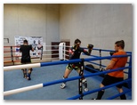 Entrainement interclubs Pontarlier & Oyonax .Lons le Saunier le 10 avril 2016 - Energy Fight Club: dsc01914.jpg