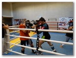 Entrainement interclubs Pontarlier & Oyonax .Lons le Saunier le 10 avril 2016 - Energy Fight Club: dsc01917.jpg