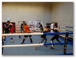 Entrainement interclubs Pontarlier & Oyonax .Lons le Saunier le 10 avril 2016 - Energy Fight Club: dsc01919.jpg