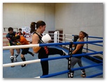 Entrainement interclubs Pontarlier & Oyonax .Lons le Saunier le 10 avril 2016 - Energy Fight Club: dsc01920.jpg