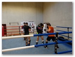 Entrainement interclubs Pontarlier & Oyonax .Lons le Saunier le 10 avril 2016 - Energy Fight Club: dsc01921.jpg