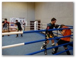 Entrainement interclubs Pontarlier & Oyonax .Lons le Saunier le 10 avril 2016 - Energy Fight Club: dsc01922.jpg