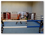 Entrainement interclubs Pontarlier & Oyonax .Lons le Saunier le 10 avril 2016 - Energy Fight Club: dsc01925.jpg