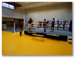 Entrainement interclubs Pontarlier & Oyonax .Lons le Saunier le 10 avril 2016 - Energy Fight Club: dsc01927.jpg